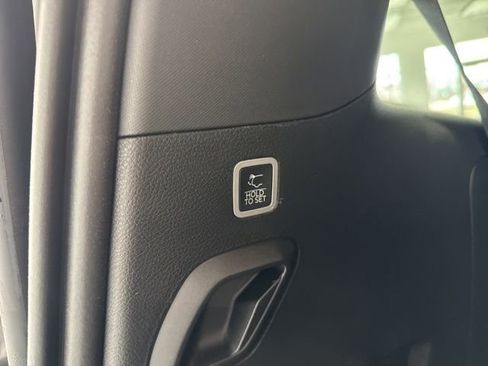 New 2026 Jeep Grand Wagoneer 4WD image 11