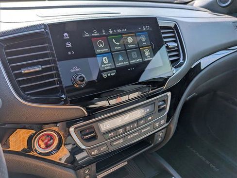 Certified 2022 Honda Passport Elite image 13