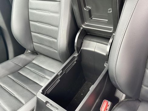 Certified 2024 Honda CR-V EX-L image 14