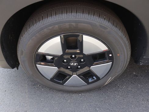 New 2026 Hyundai Santa Fe SEL image 12