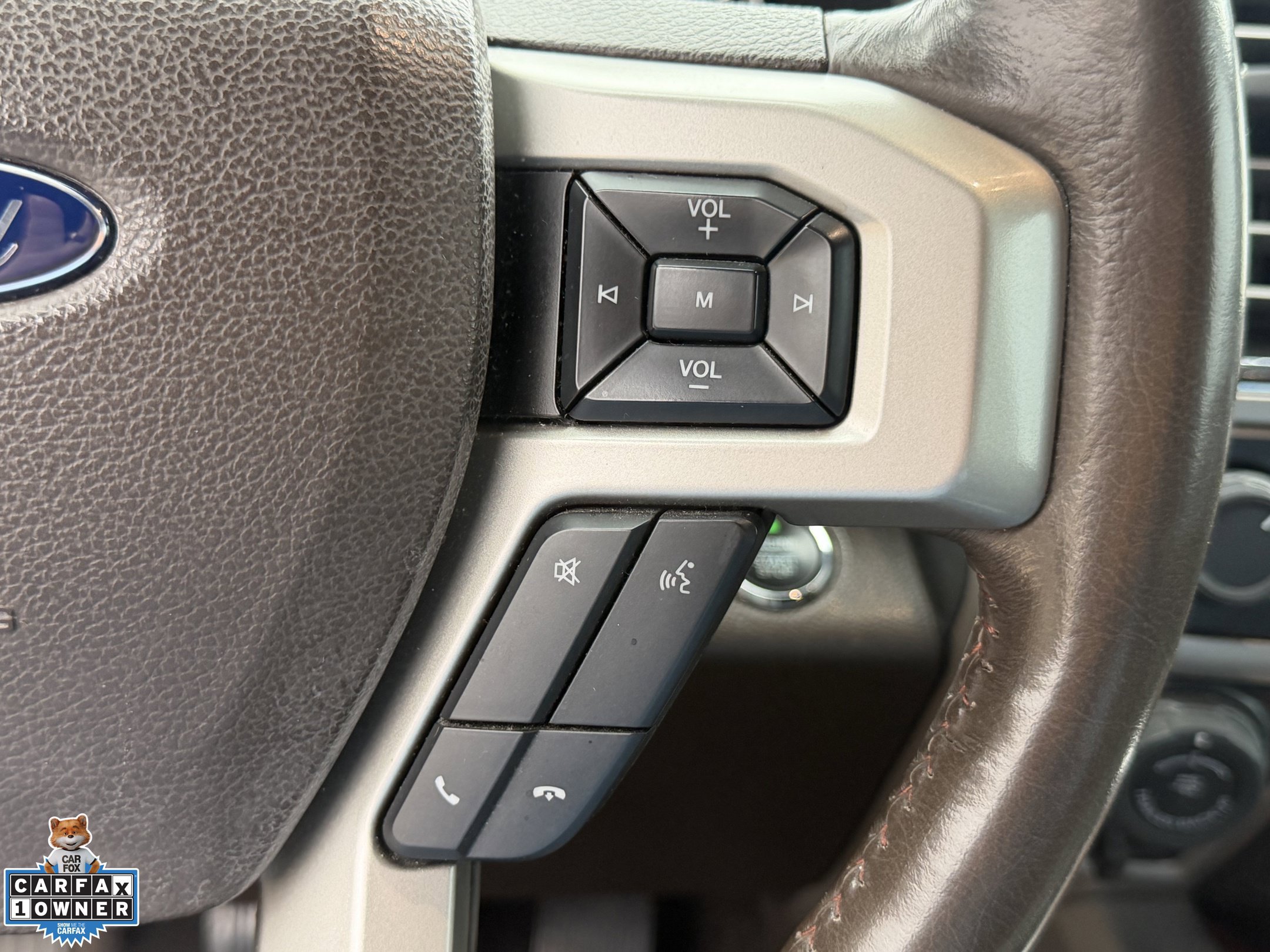 Used 2016 Ford F150 King Ranch w/ Equipment Group 601A Luxury AWD/4WD image 18