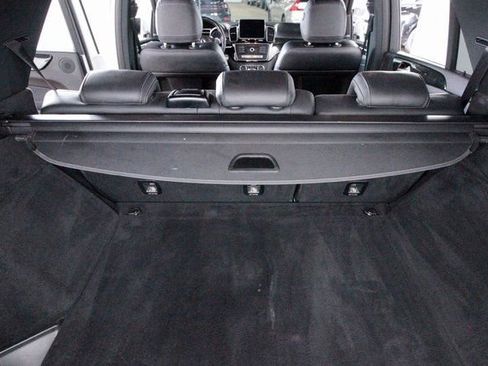 Used 2018 Mercedes-Benz GLE 350 4MATIC image 33