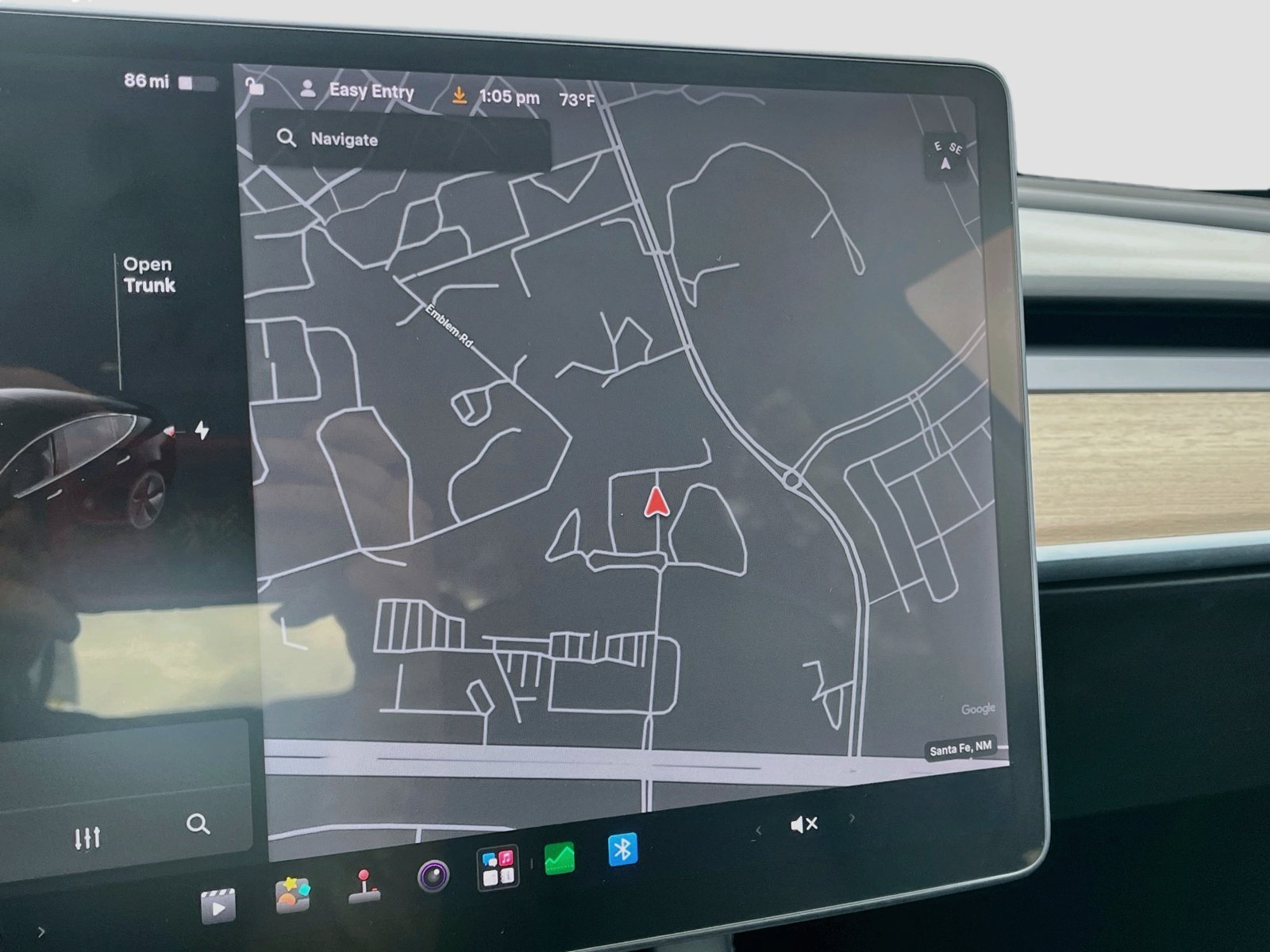 Used 2021 Tesla Model 3 Standard Range Plus RWD image 12