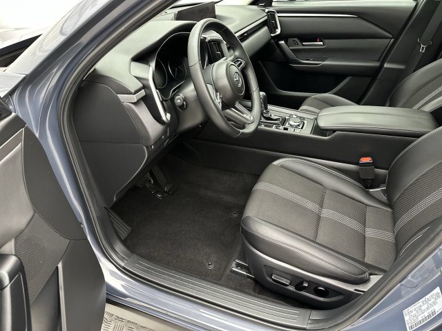 Used 2025 MAZDA CX-50 AWD 2.5 S w/ Premium Package image 11