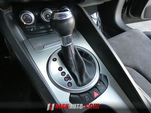 Used 2015 Audi TT 2.0T w/ S Line Plus Carbon Package AWD/4WD image 47