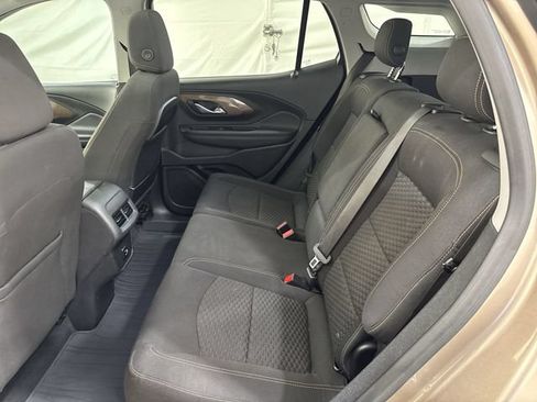 Used 2018 GMC Terrain SLE w/ Driver Convenience Package FWD image 25