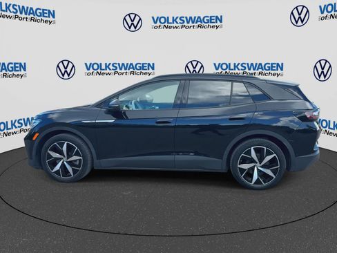 Used 2023 Volkswagen ID.4 Pro S RWD image 5