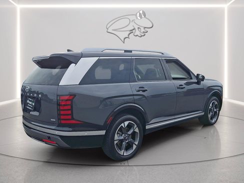 Used 2026 Hyundai Palisade Limited AWD/4WD image 5