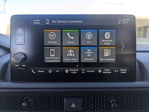 Used 2025 Honda CR-V Sport-L image 18