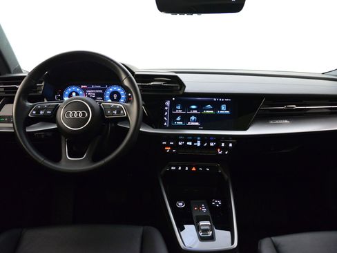 Certified 2024 Audi A3 2.0T Premium image 3