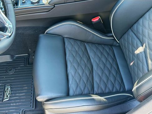 New 2026 Cadillac CT5 V w/ Technology Package image 20