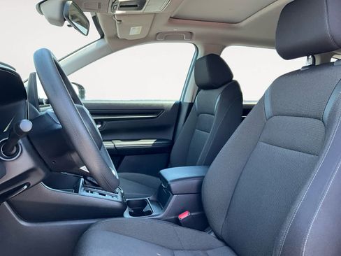Used 2025 Honda CR-V EX image 10