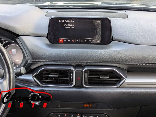 Used 2020 MAZDA CX-5 Touring FWD image 21