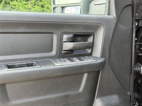 New 2026 RAM 2500 Warlock AWD/4WD image 12