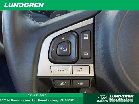 Used 2016 Subaru Outback 3.6R Limited w/ Popular Package #4 image 16