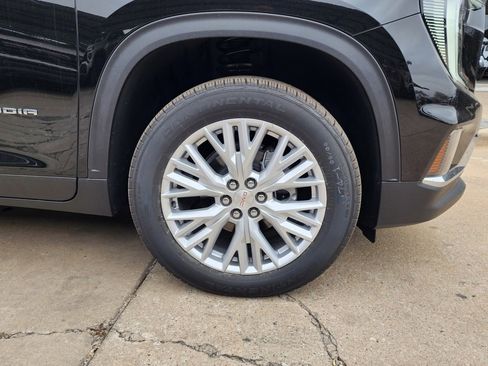 New 2026 GMC Acadia Elevation w/ Elevation Premium Package image 54