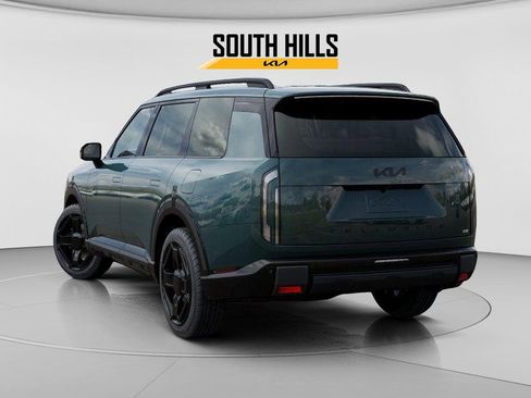 New 2027 Kia Telluride EX X-Line AWD/4WD image 4