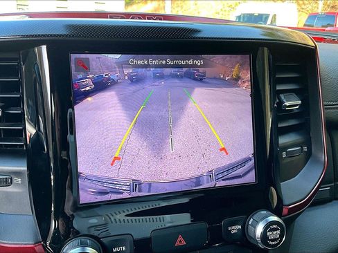 Used 2022 RAM 1500 Rebel w/ Rebel Level 1 Equipment Group image 23