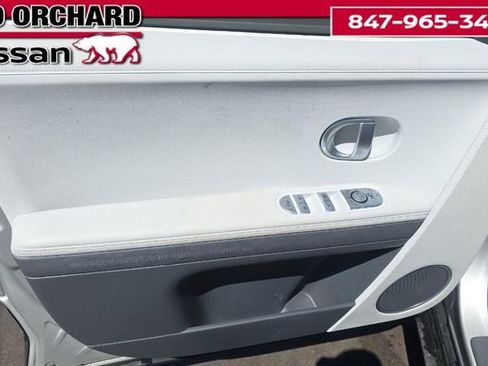 Used 2023 Hyundai Ioniq 5 SEL w/ Cargo Package AWD/4WD image 9