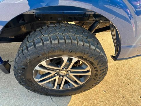 Used 2023 Ford F150 XL w/ STX Appearance Package AWD/4WD image 10