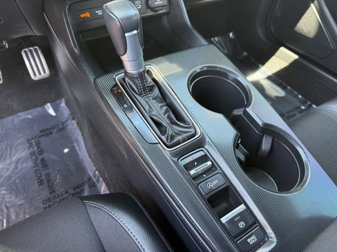 Used 2025 Honda Civic Sport image 24