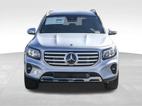 New 2026 Mercedes-Benz GLB 250 image 2