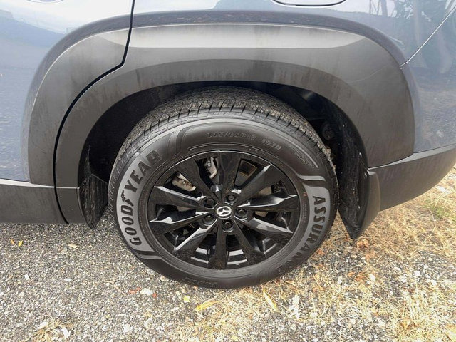 Used 2024 MAZDA CX-50 AWD 2.5 S w/ Cargo Package image 13