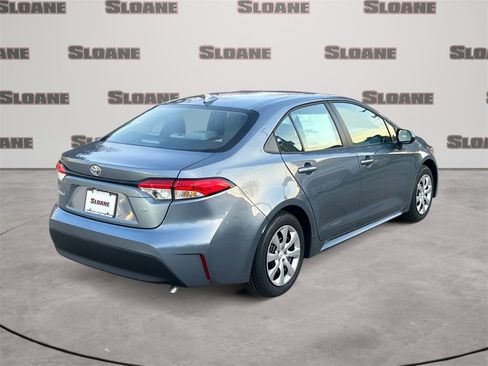 New 2026 Toyota Corolla LE image 5