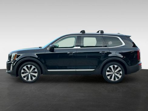 Used 2022 Kia Telluride S AWD/4WD image 4