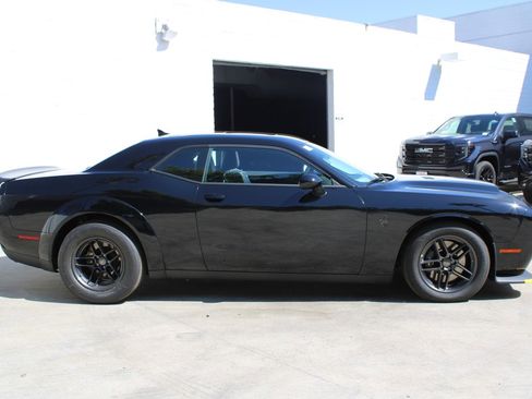 New 2023 Dodge Challenger SRT Hellcat Redeye image 3