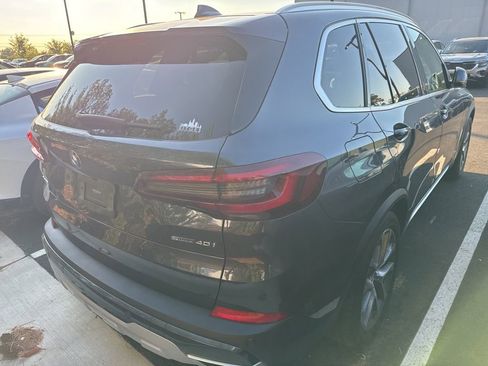 Used 2021 BMW X5 sDrive40i w/ Premium Package image 3