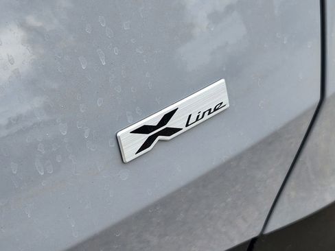 New 2026 Kia Sportage X-Line image 12