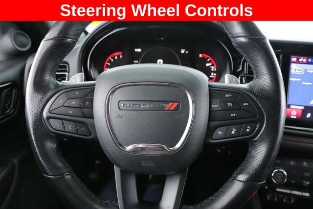 Used 2025 Dodge Durango R/T AWD/4WD image 23