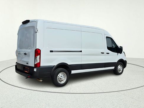 Used 2022 Ford Transit 350 Medium Roof RWD image 7