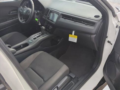 Used 2021 Honda HR-V Sport image 21