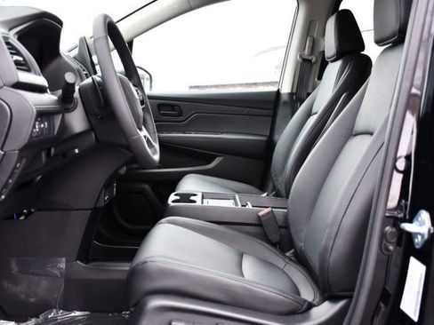 New 2026 Honda Odyssey EX-L image 12