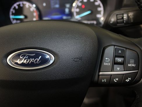 Certified 2024 Ford Maverick Lariat w/ Black Appearance Package image 16