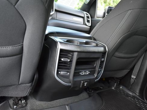 Certified 2022 RAM 1500 Big Horn AWD/4WD image 23