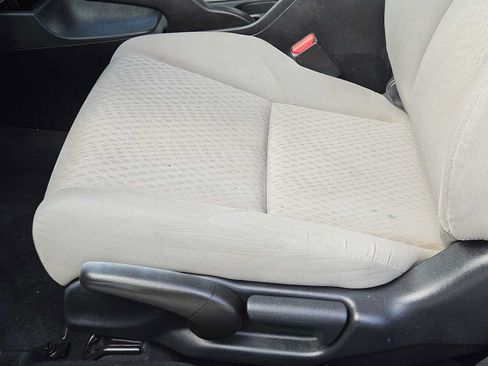 Used 2014 Honda Civic LX image 23
