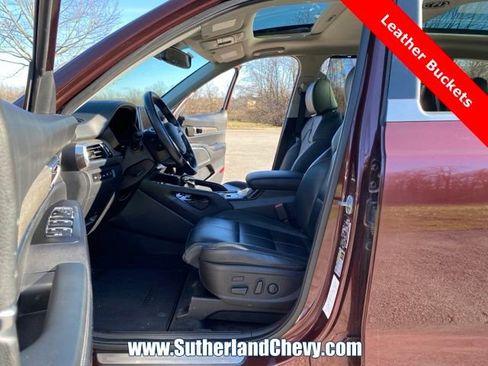 Used 2022 Kia Telluride SX image 14