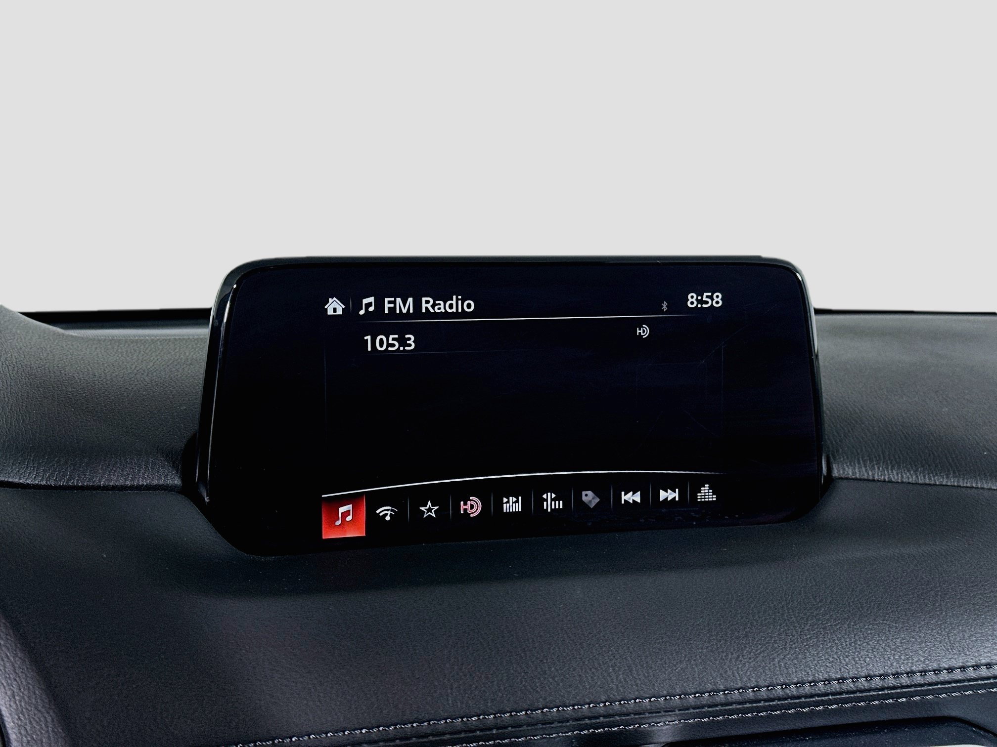 Used 2019 MAZDA CX-5 Touring FWD image 21