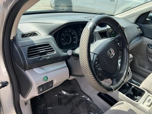 Used 2014 Honda CR-V LX image 13