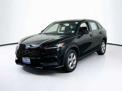 Used 2023 Honda HR-V LX