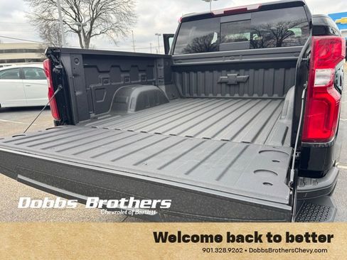 New 2026 Chevrolet Silverado 1500 RST image 37