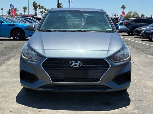 Used 2018 Hyundai Accent SE FWD image 14