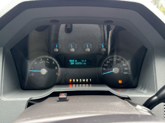 Used 2011 Ford F350 XL w/ PWR Equipment Group AWD/4WD image 11