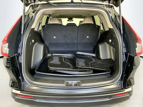Used 2025 Honda CR-V EX image 26