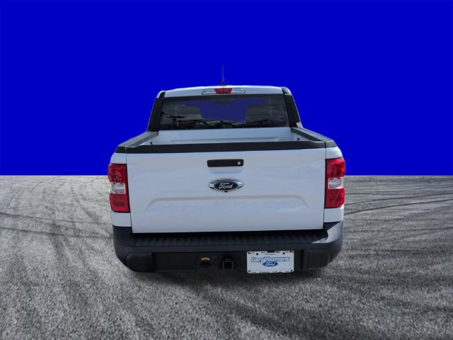 Certified 2022 Ford Maverick XL FWD image 5