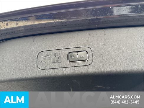 Used 2025 Lincoln Aviator Reserve image 23