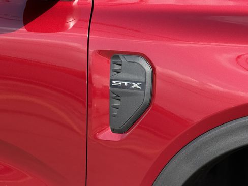 Used 2025 Ford Ranger XL w/ Trailer Tow Package image 4